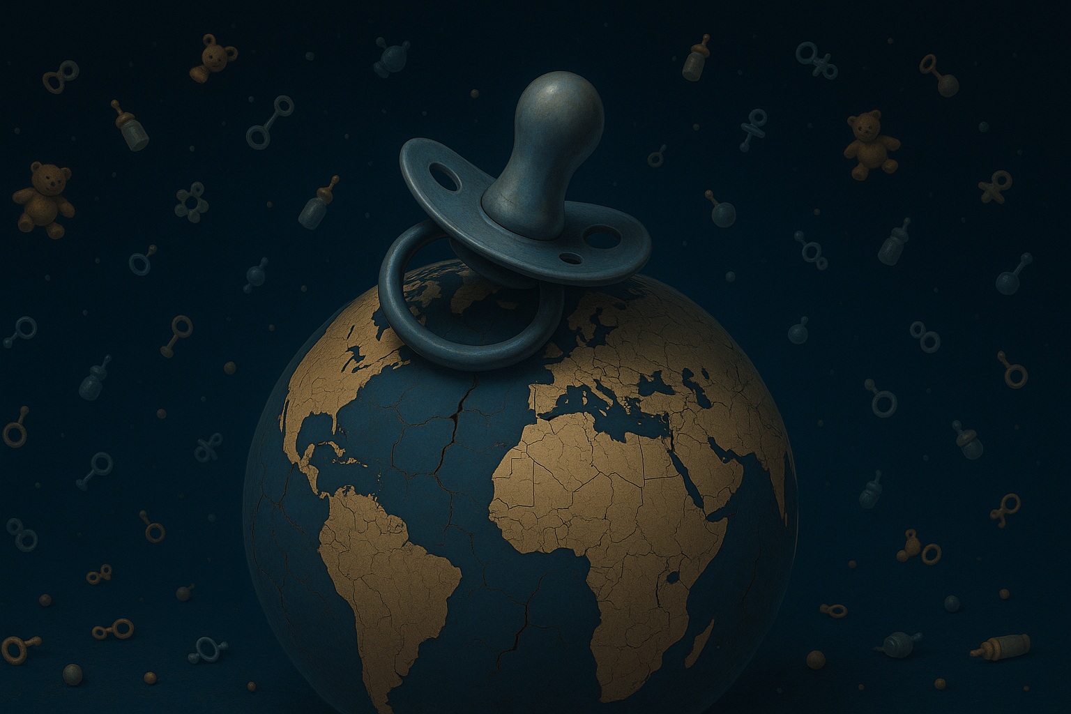 baby in white and pink blanket